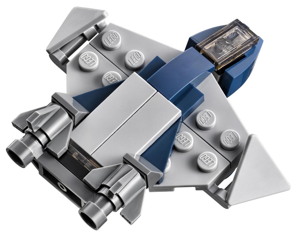 LEGO Marvel Super Heroes 76042 ��������-����������