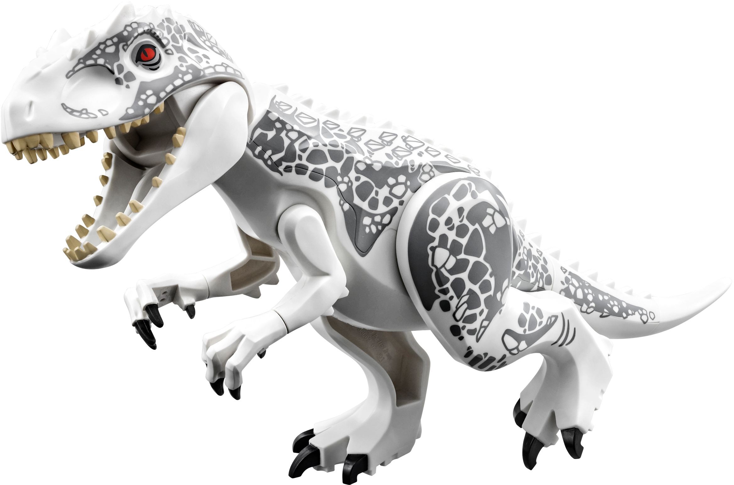 ����������� LEGO 75919 - ���� ������ �������� �����, 1156 �������