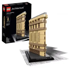 ����������� LEGO 21023 - ���� ���������-�������