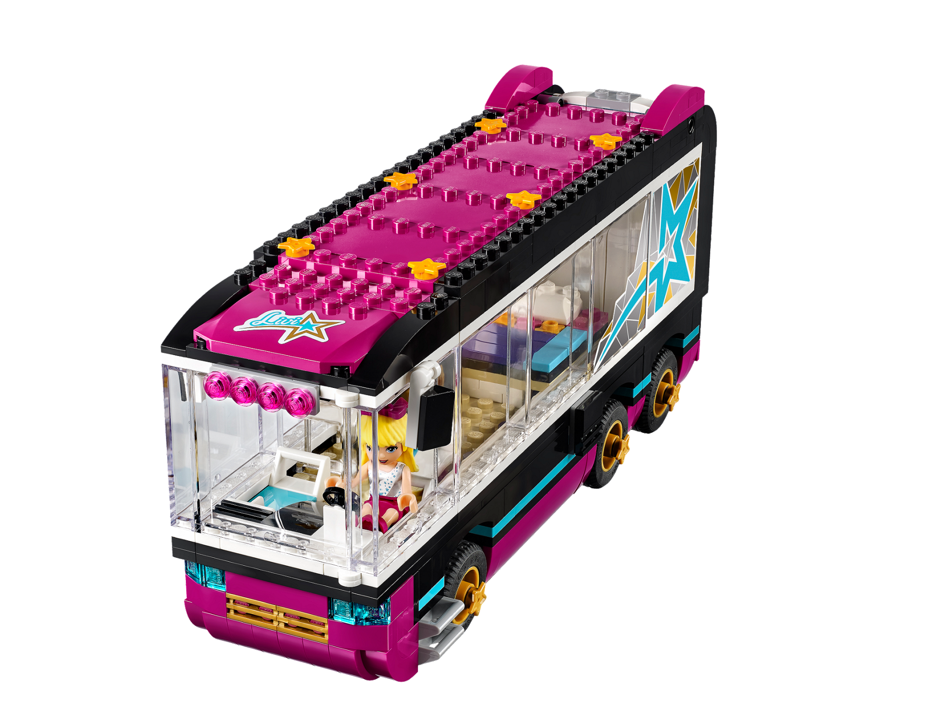 ����������� LEGO 41106 - ���� ������� ��� ���������