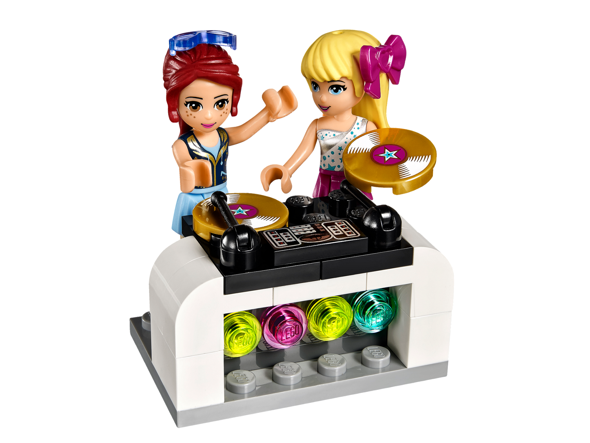 ����������� LEGO 41106 - ���� ������� ��� ���������
