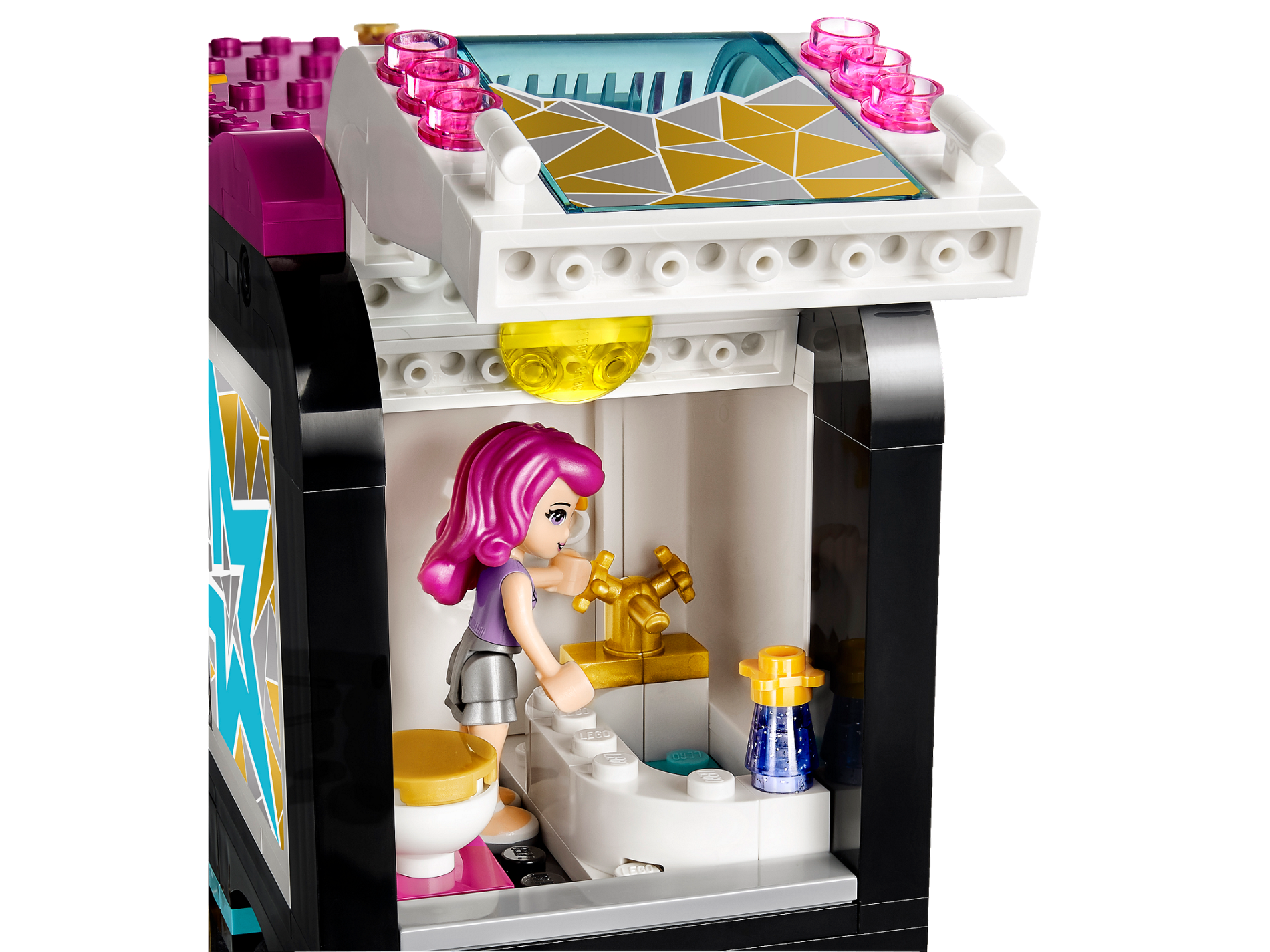 ����������� LEGO 41106 - ���� ������� ��� ���������