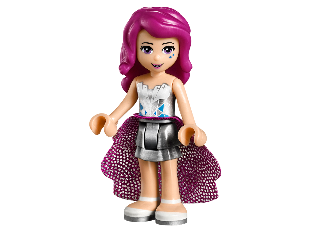 ����������� LEGO 41105 - ���� ��� ������: �����