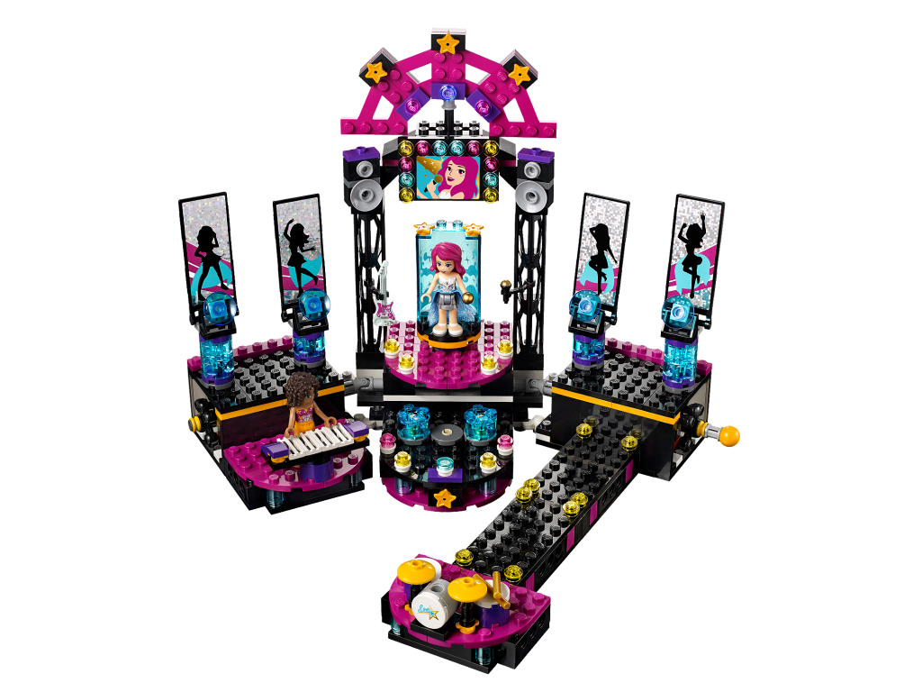 ����������� LEGO 41105 - ���� ��� ������: �����
