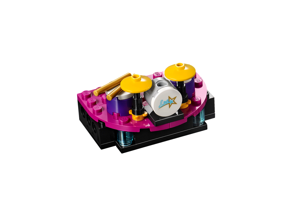 ����������� LEGO 41105 - ���� ��� ������: �����