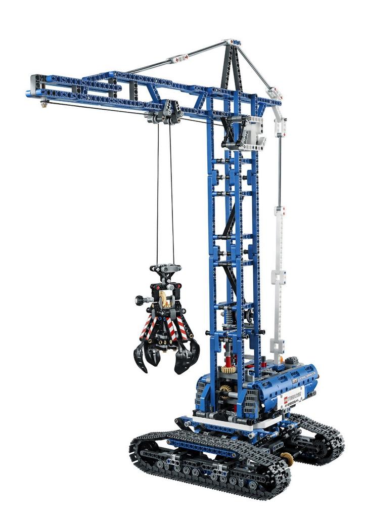 ����������� LEGO 42042 ���������� ����