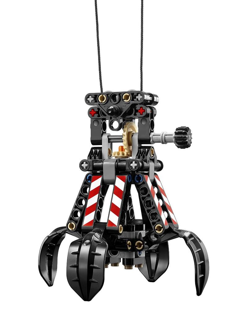 ����������� LEGO 42042 ���������� ����