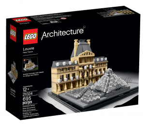����������� LEGO 21024 - ���� ����
