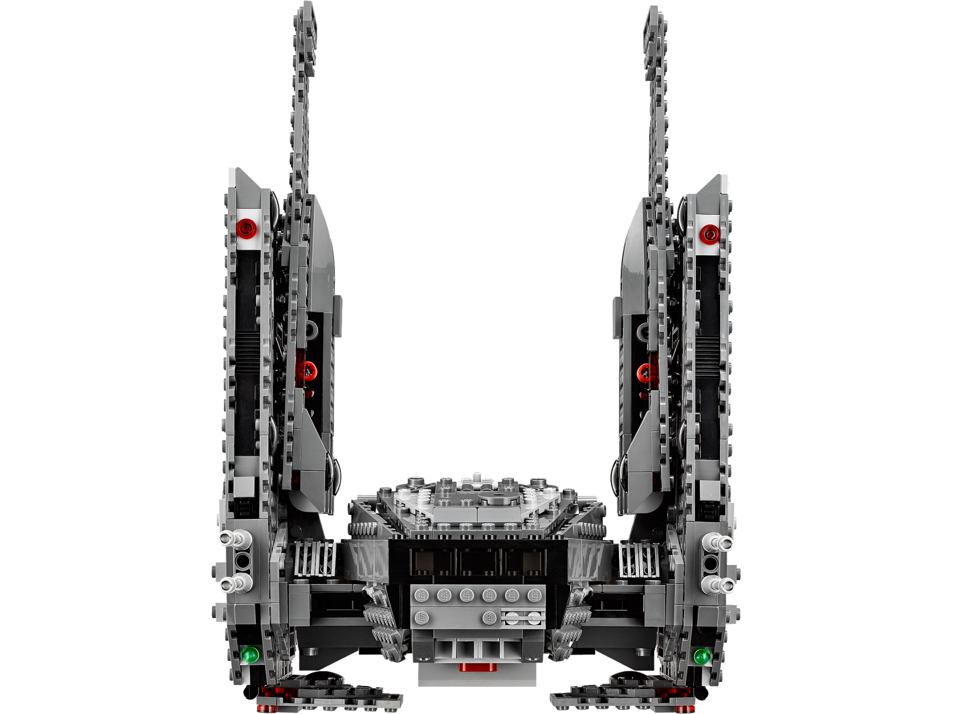 ����������� LEGO 75104 - ���� ��������� ����� ����� ����