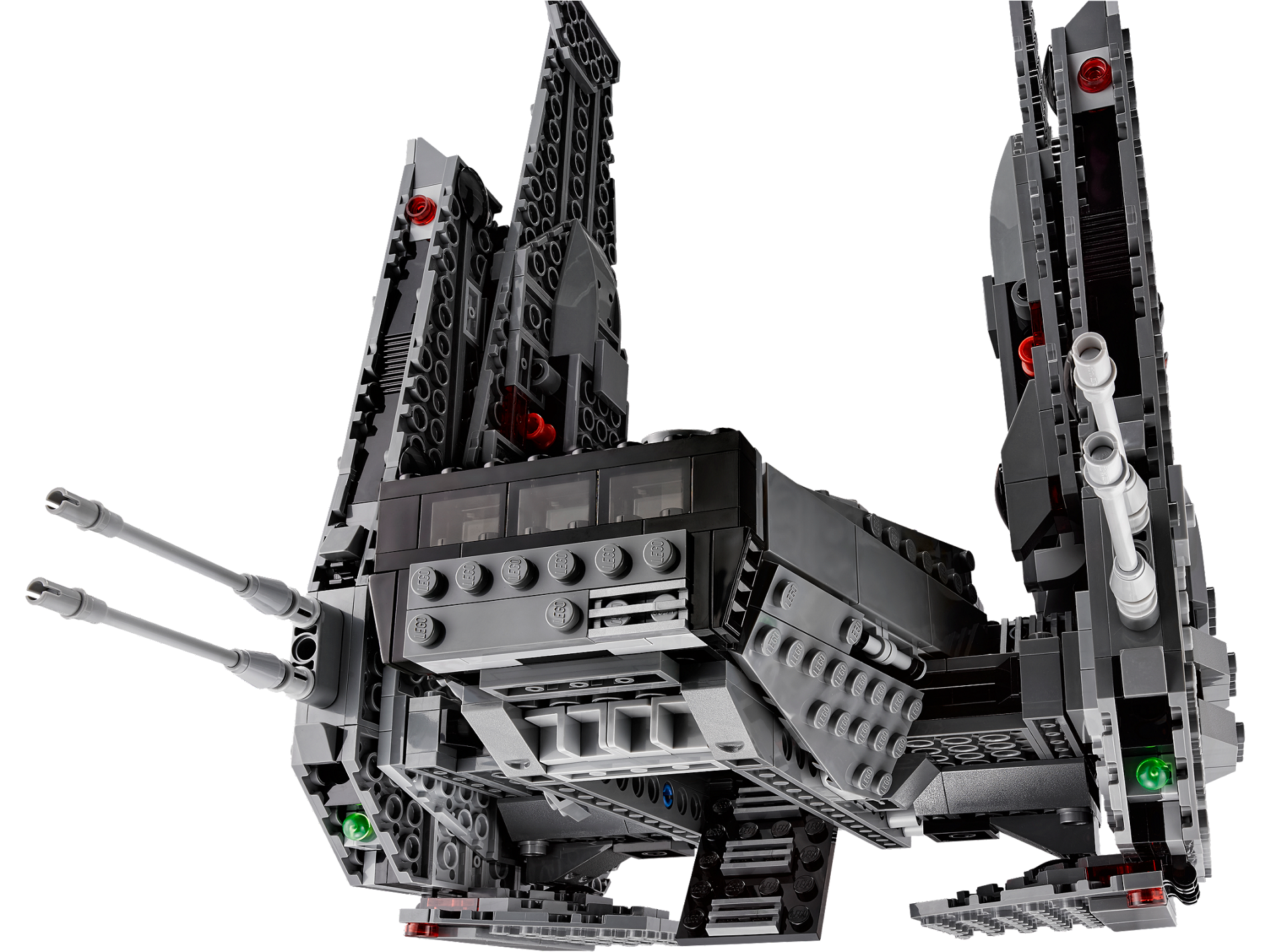 ����������� LEGO 75104 - ���� ��������� ����� ����� ����