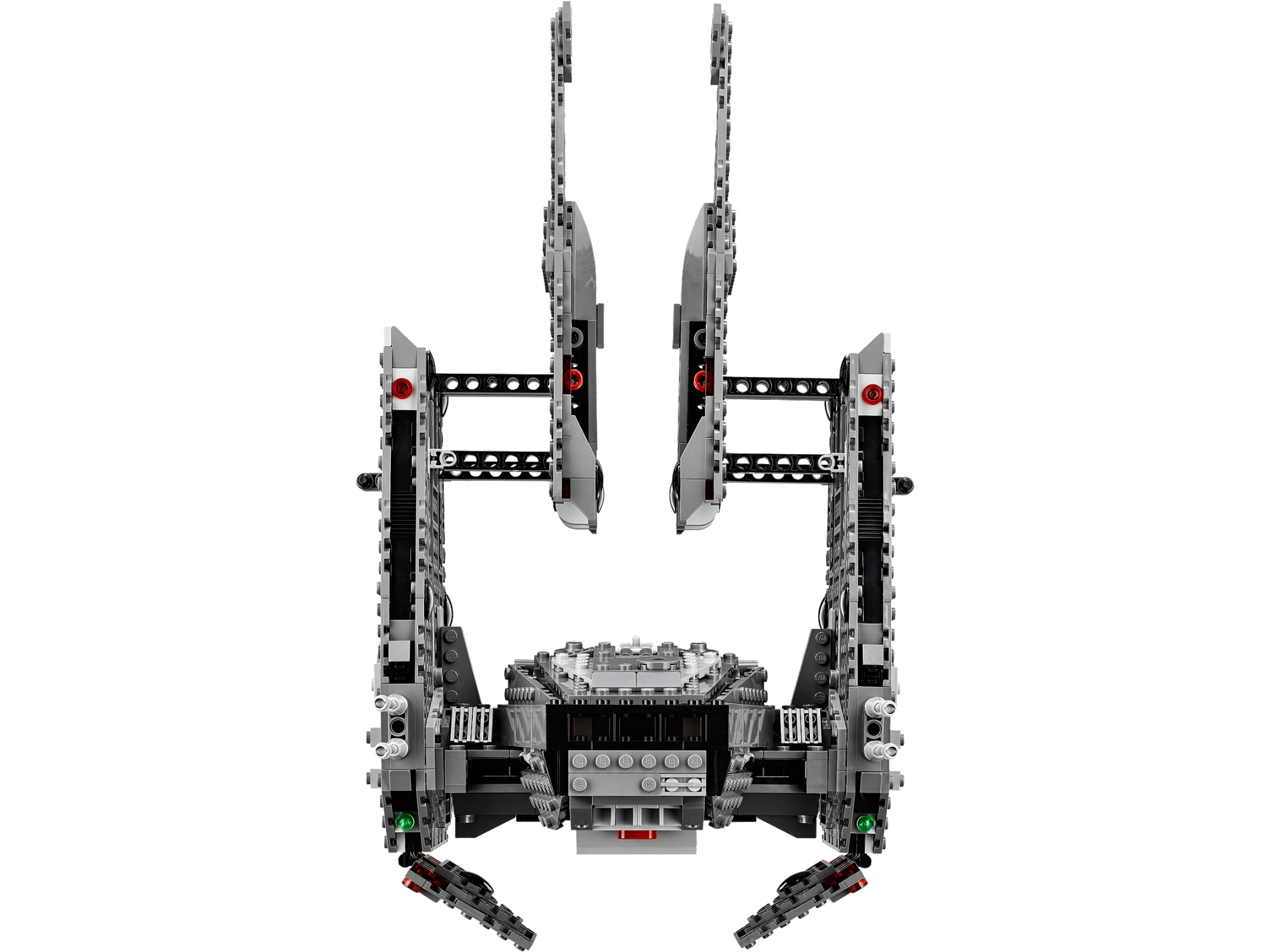 ����������� LEGO 75104 - ���� ��������� ����� ����� ����