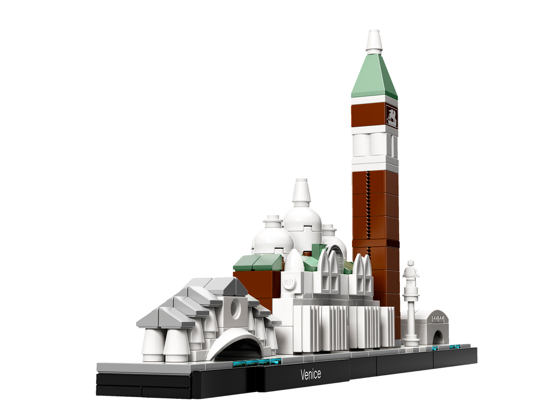 ����������� LEGO 21026 - ���� �������