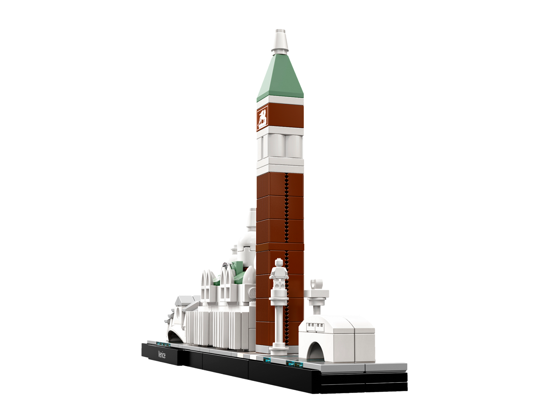 ����������� LEGO 21026 - ���� �������