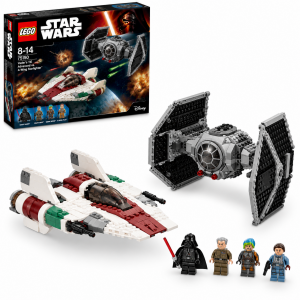 ����������� LEGO 75150 - ���� ����������� ���� ������� ������ ����������� �-����