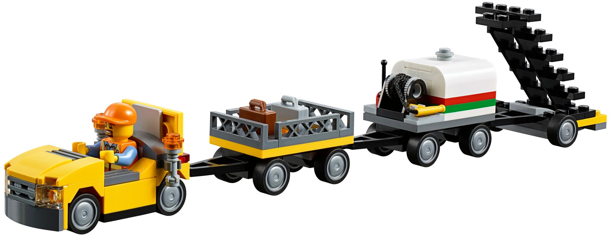 LEGO 60104 - ���� ������������ �������� ���������