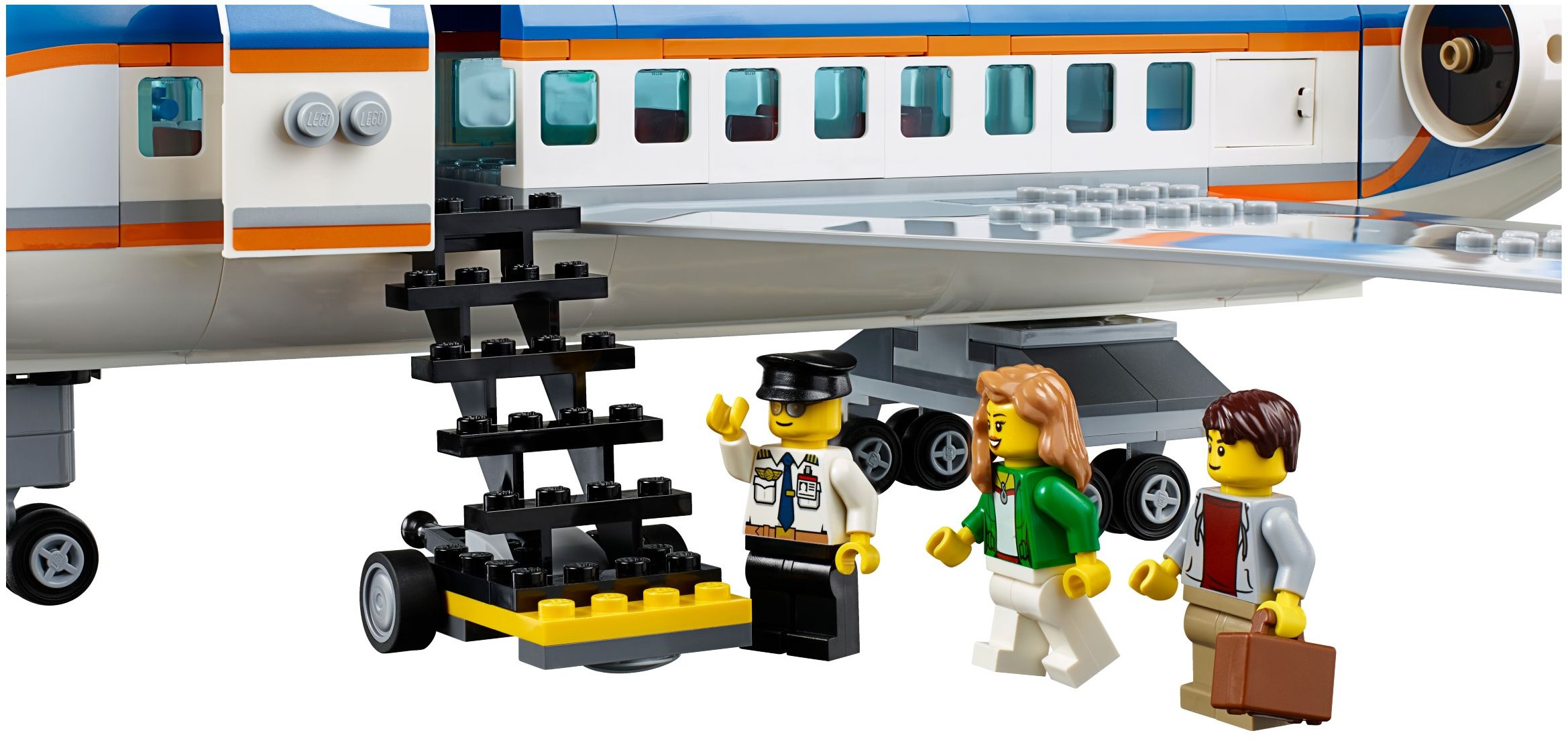 LEGO 60104 - ���� ������������ �������� ���������