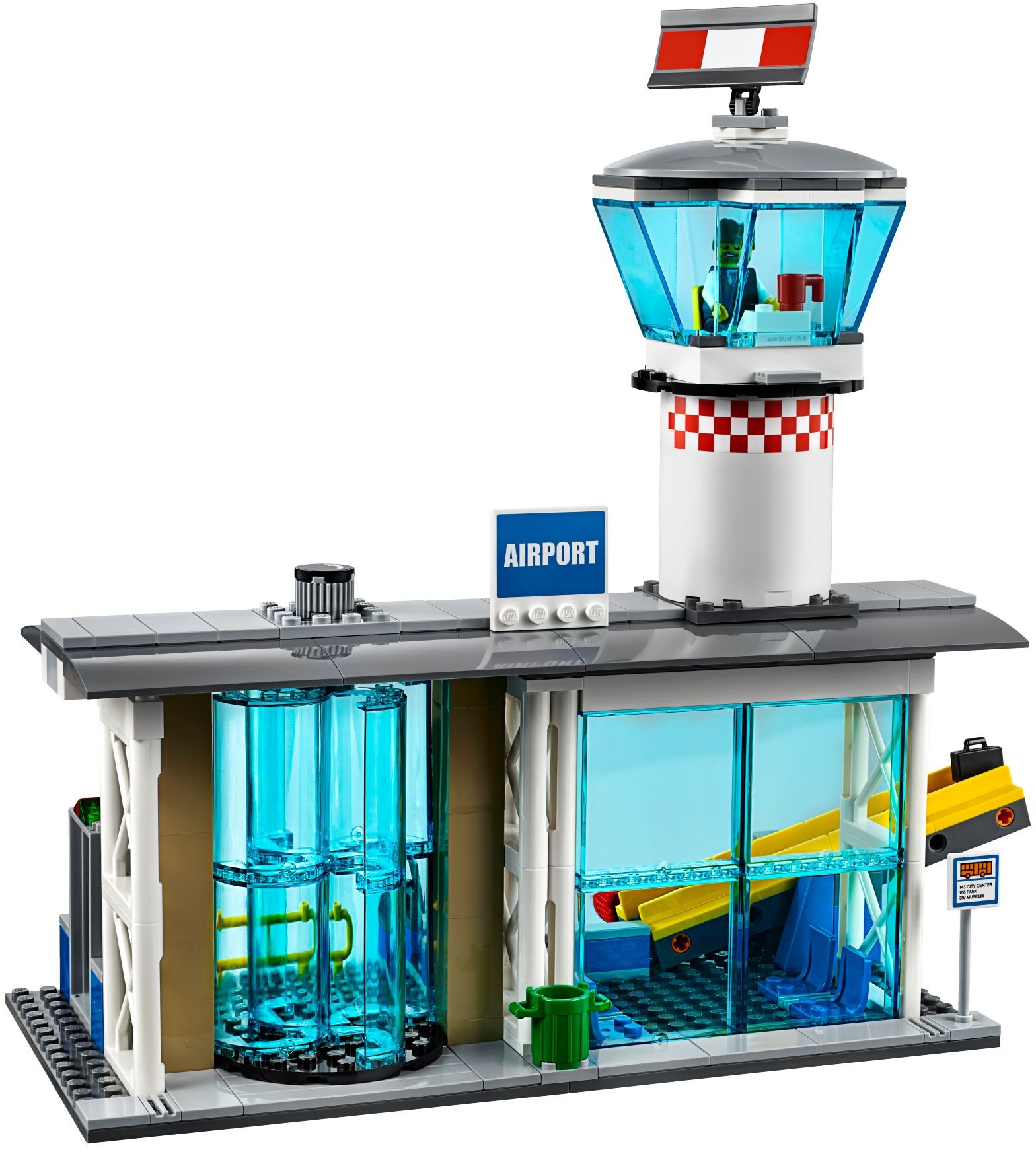 LEGO 60104 - ���� ������������ �������� ���������