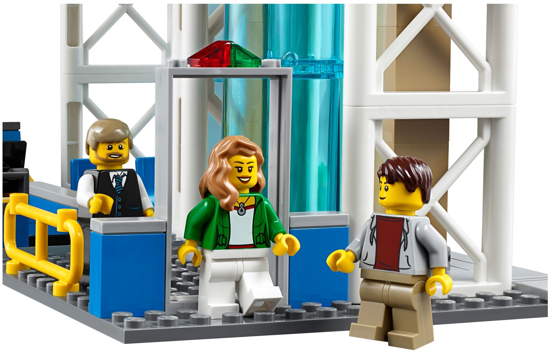 LEGO 60104 - ���� ������������ �������� ���������