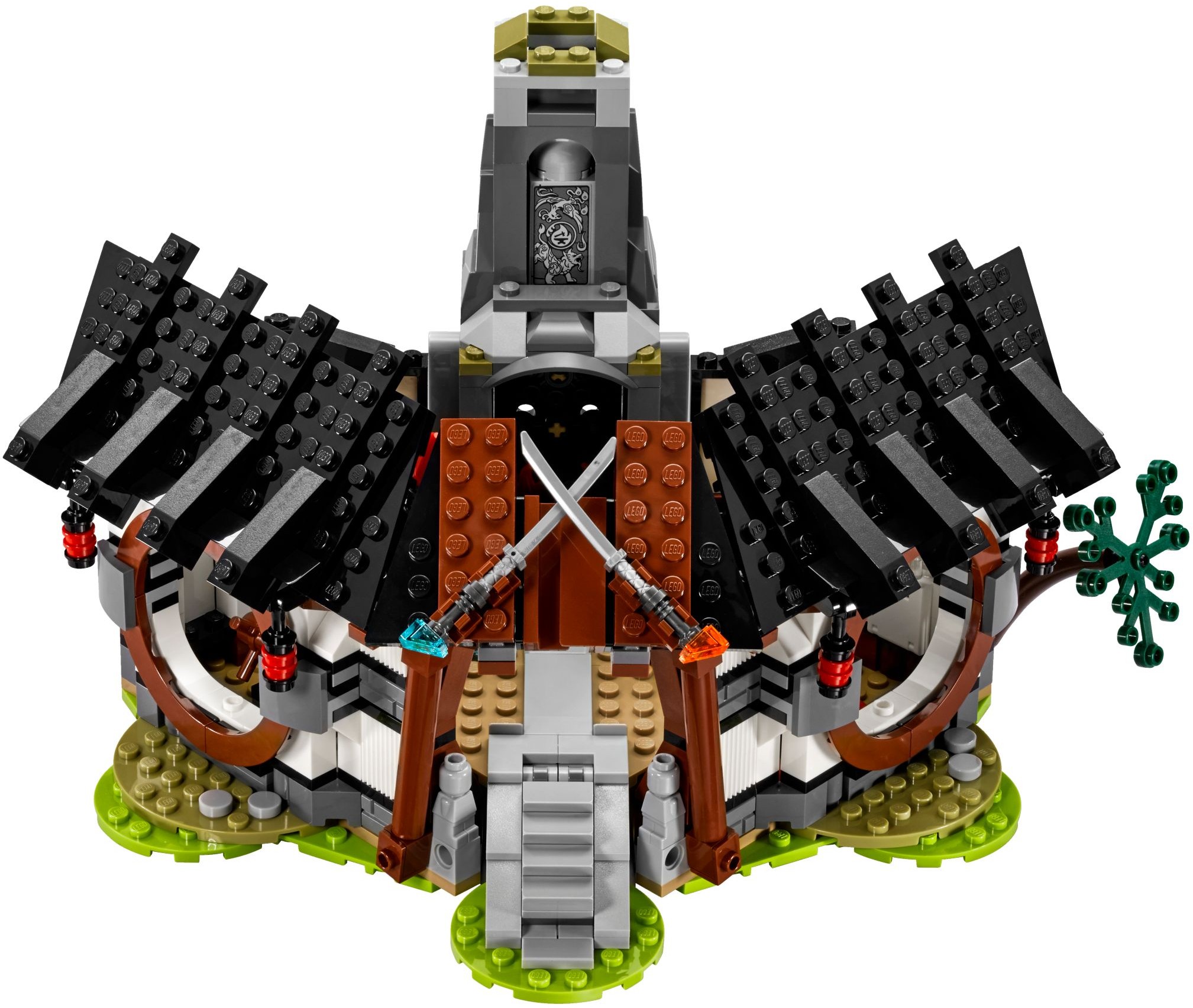 LEGO 70627 - ���� ������� �������