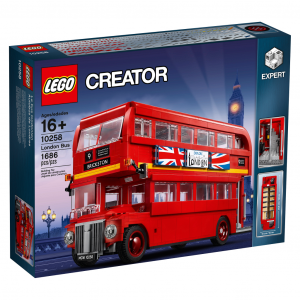LEGO 10258 ���������� �������