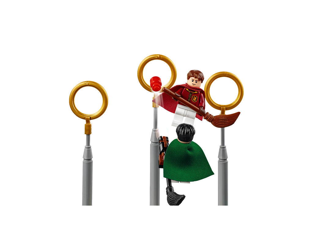 LEGO 75956 - ���� ���� �� ��������