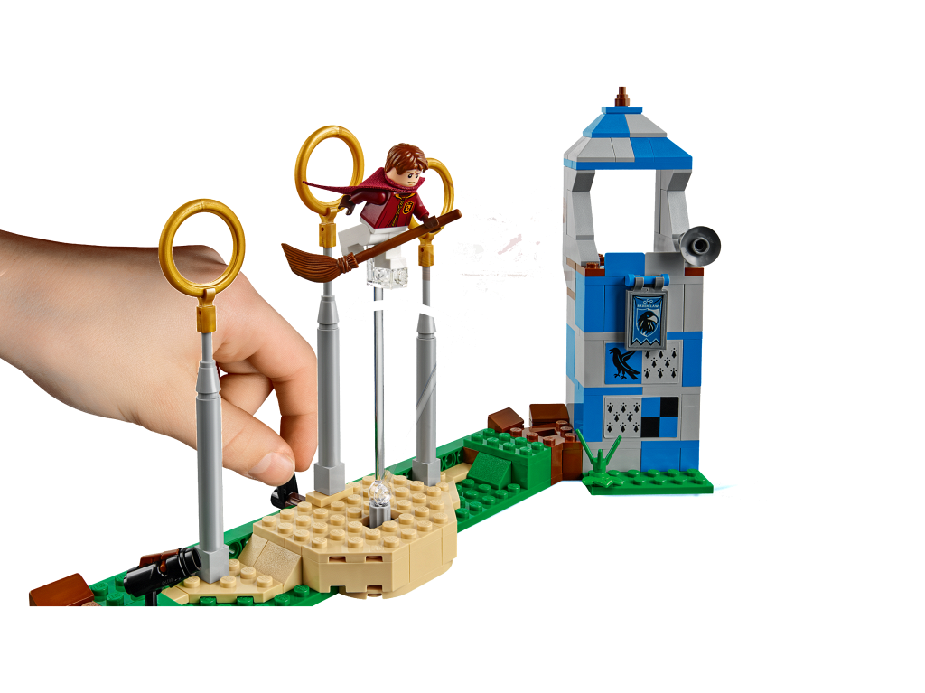 LEGO 75956 - ���� ���� �� ��������