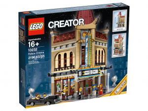 LEGO Creator 10232 ������ ����