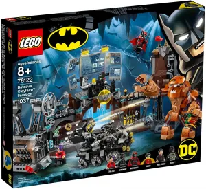 ����������� LEGO 76122 - ���� ����� ����� ��������� ����������� � ���-������