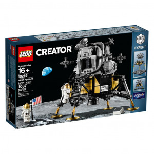 LEGO 10266 ������ ������ ������� ������� 11 ����