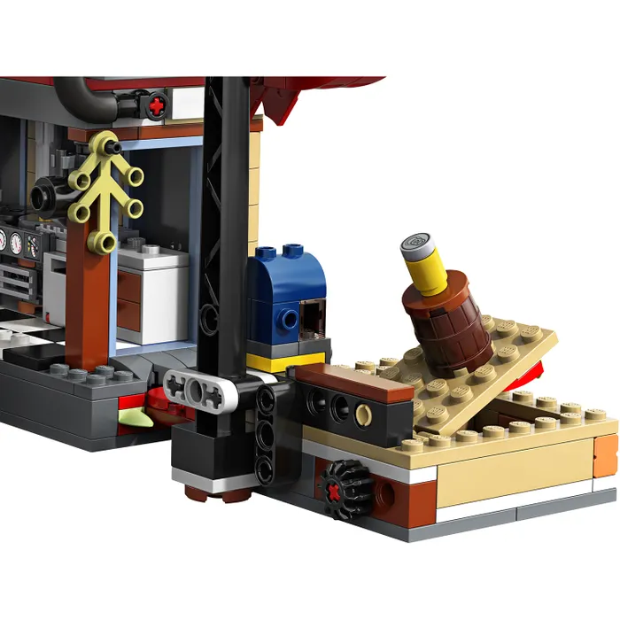 LEGO 70422 - ���� ��������� �� ����������