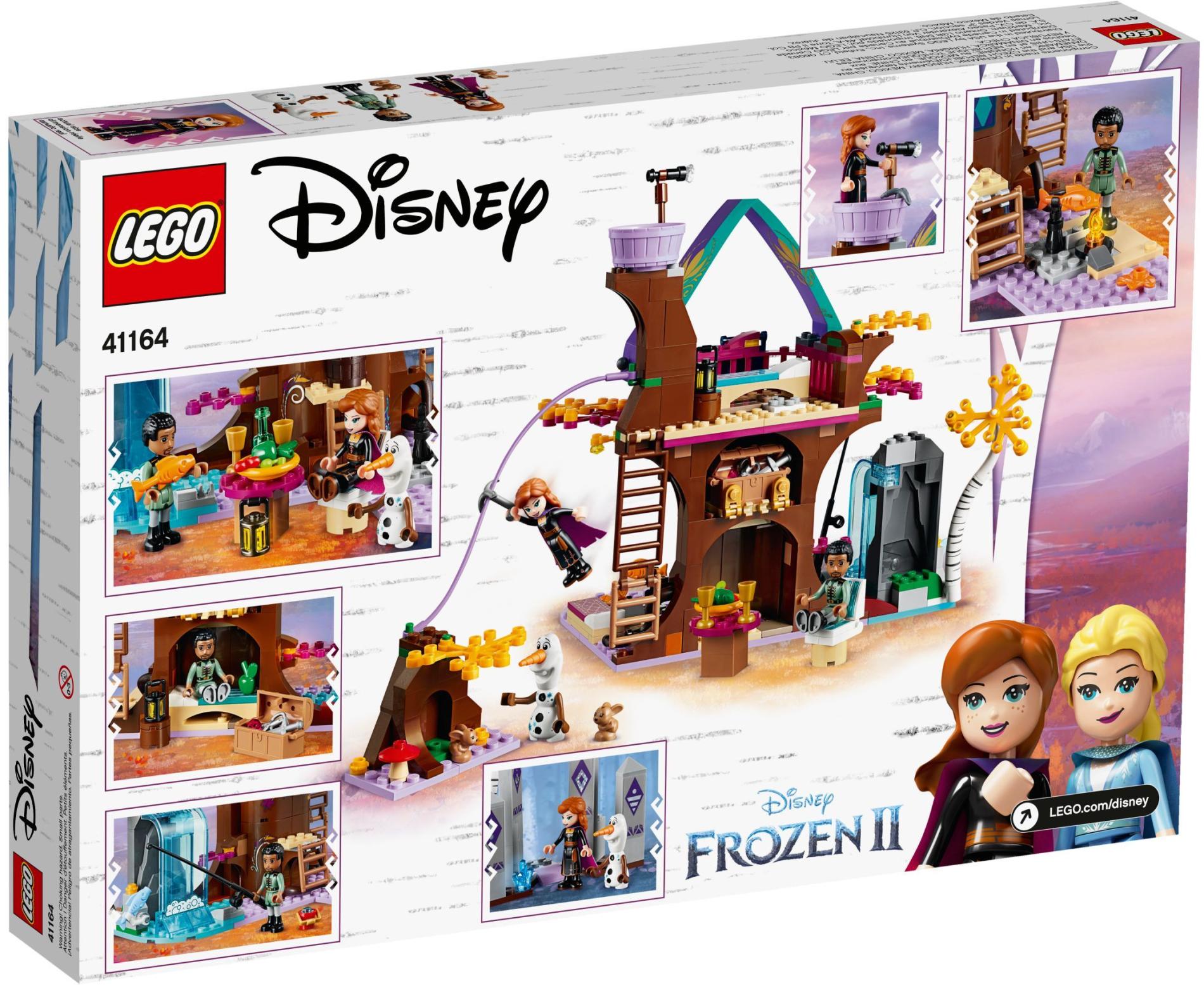 ����������� LEGO 41164 - ���� ������������� ����� �� ������