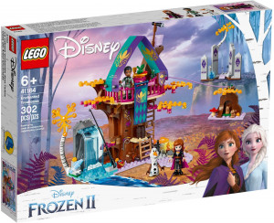 ����������� LEGO 41164 - ���� ������������� ����� �� ������