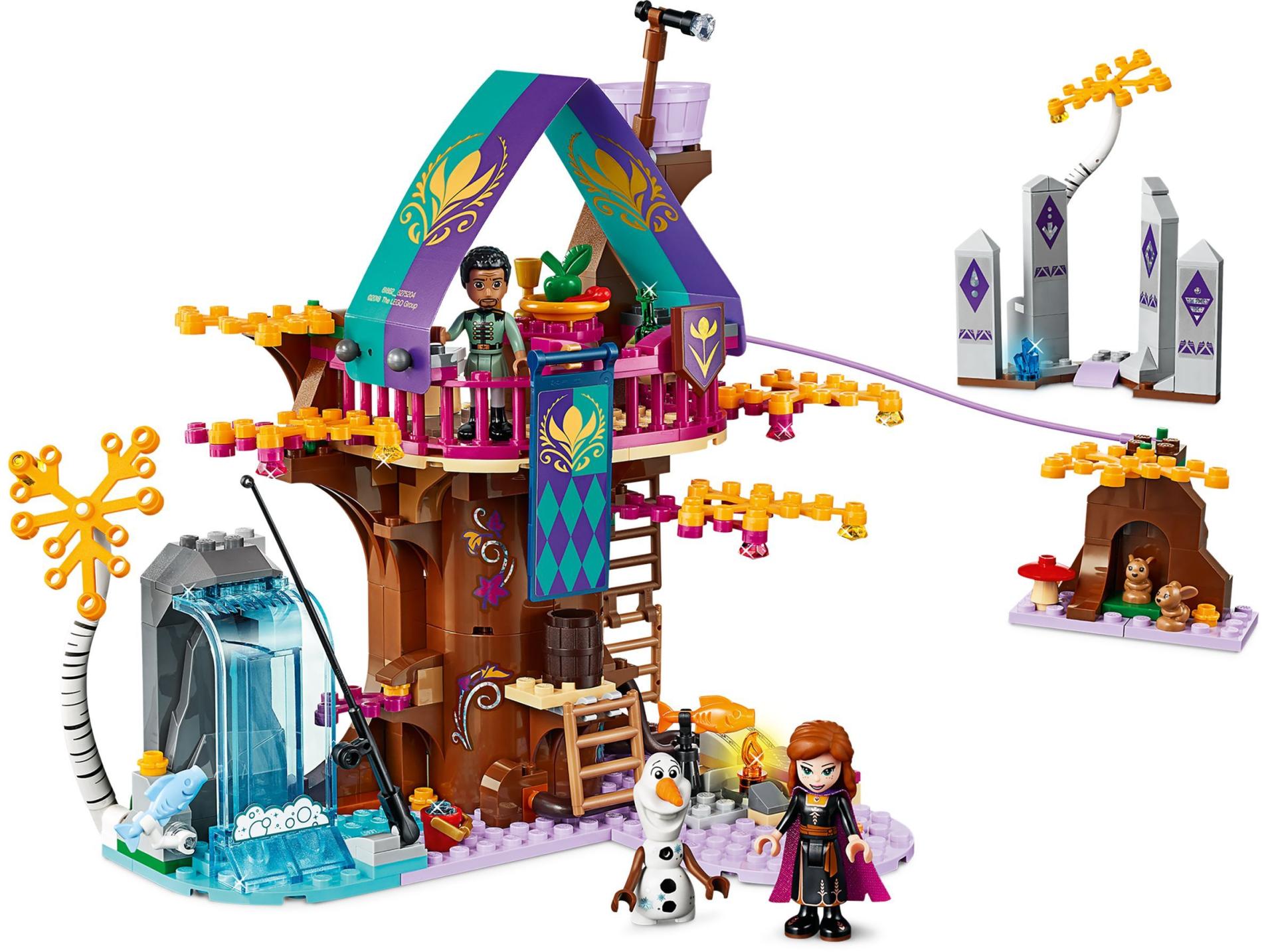 ����������� LEGO 41164 - ���� ������������� ����� �� ������