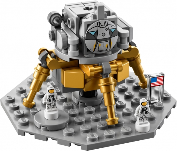 ����������� LEGO 92176 ������-5-�������