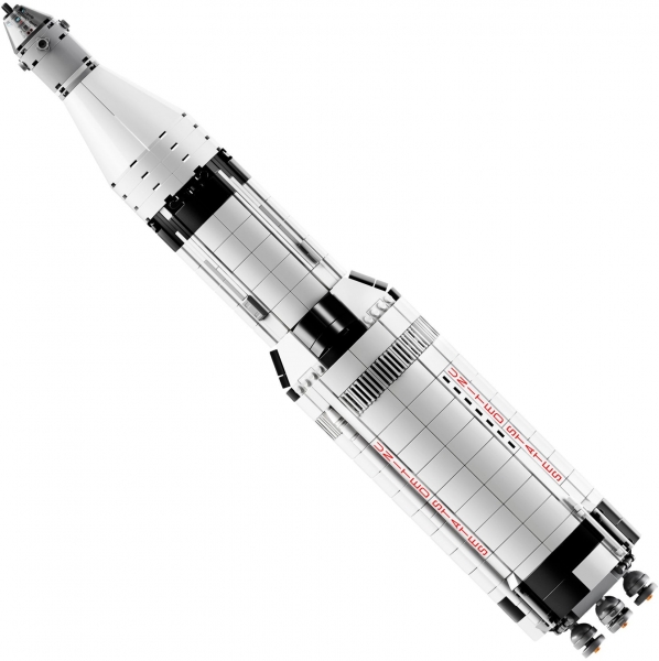 ����������� LEGO 92176 ������-5-�������