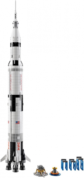 ����������� LEGO 92176 ������-5-�������