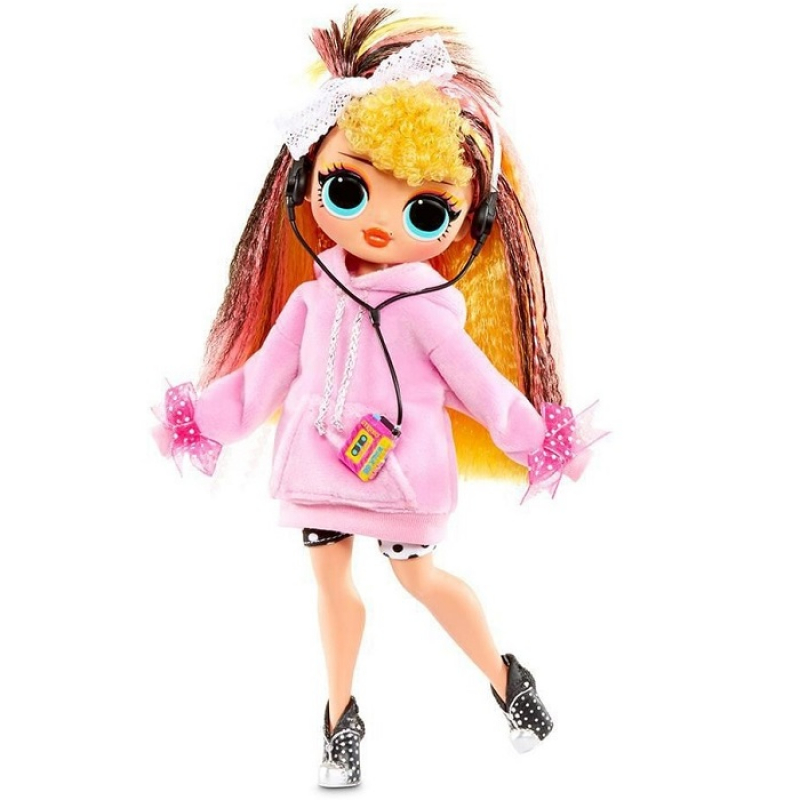 ����� L.O.L. Surprise! O.M.G. Remix Pop B.B., 567257