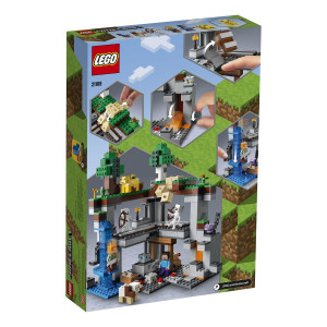 LEGO 21169 - ���� ������ �����������