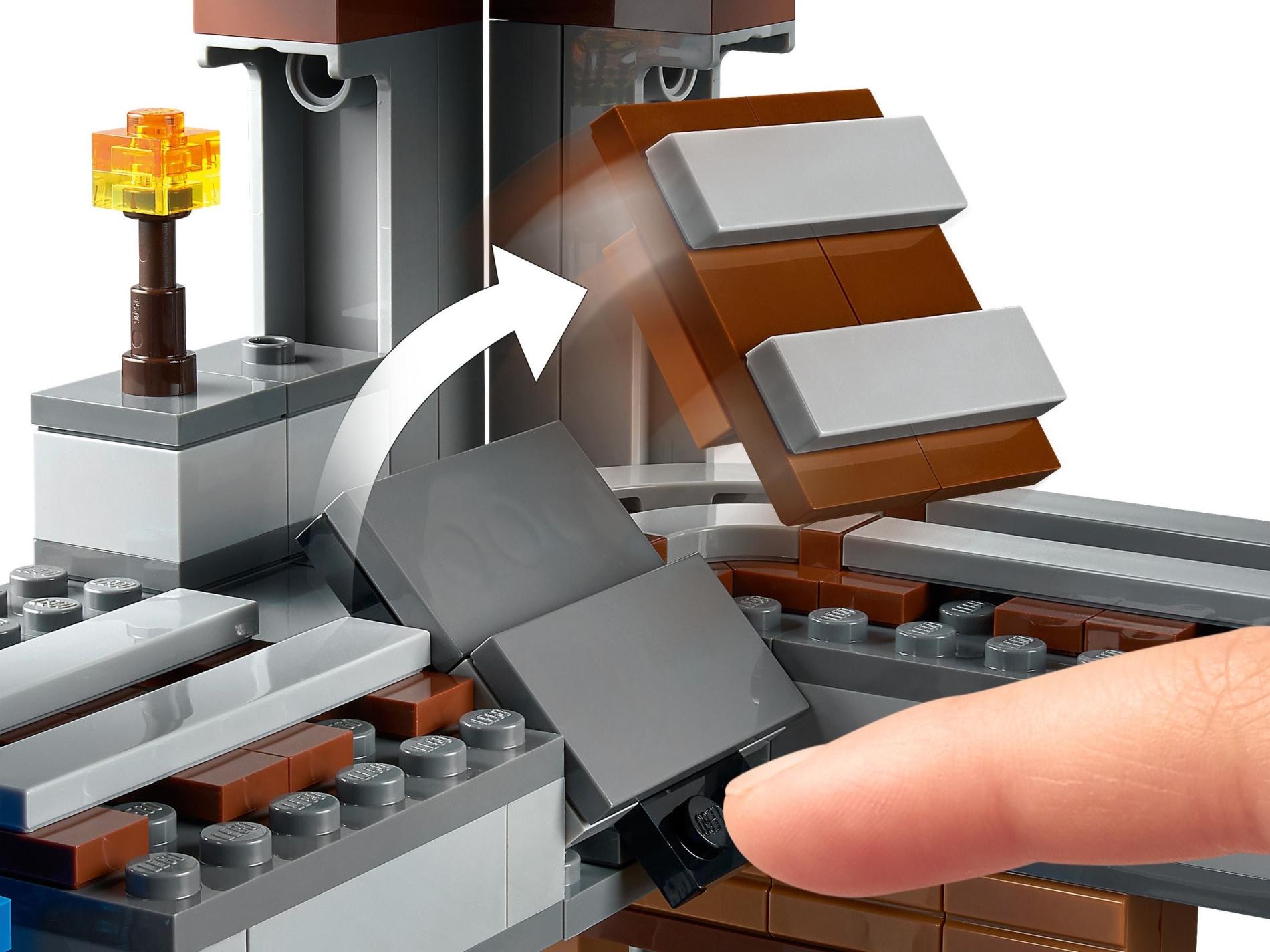 LEGO 21169 - ���� ������ �����������