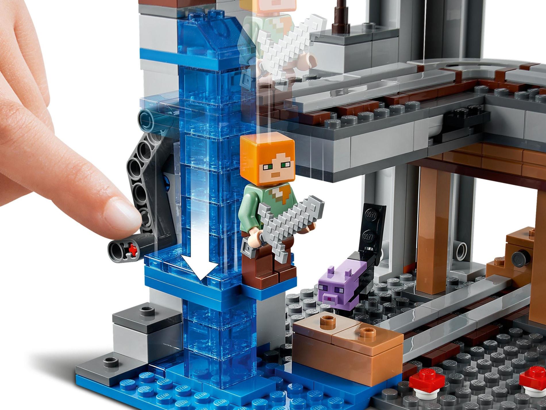 LEGO 21169 - ���� ������ �����������