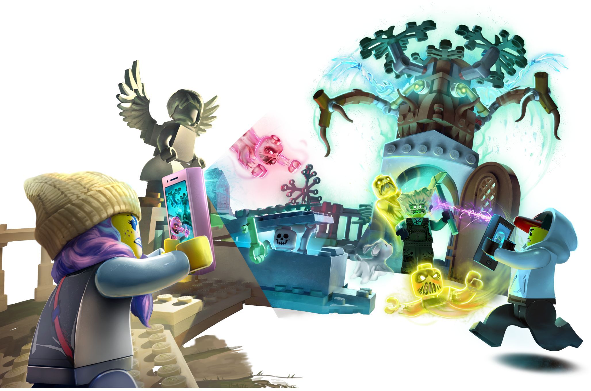 LEGO 70420 ������� ������� ��������