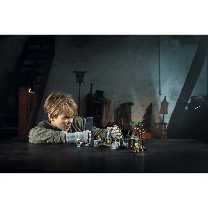 LEGO 70420 ������� ������� ��������