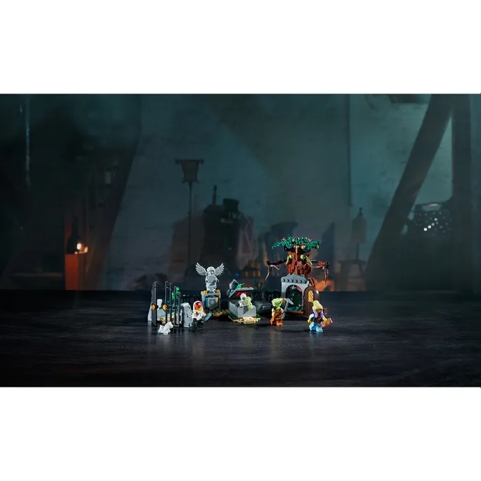 LEGO 70420 ������� ������� ��������