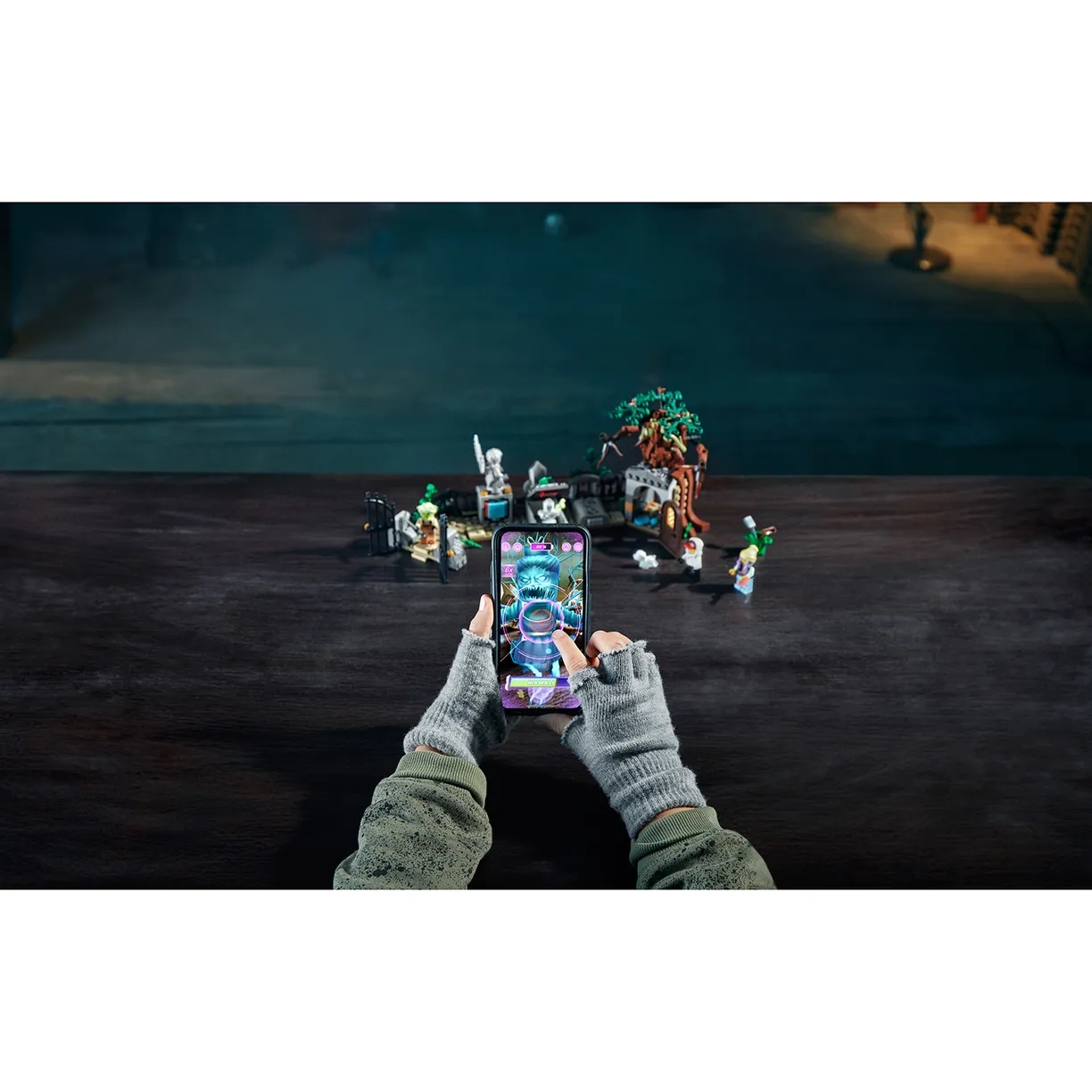 LEGO 70420 ������� ������� ��������