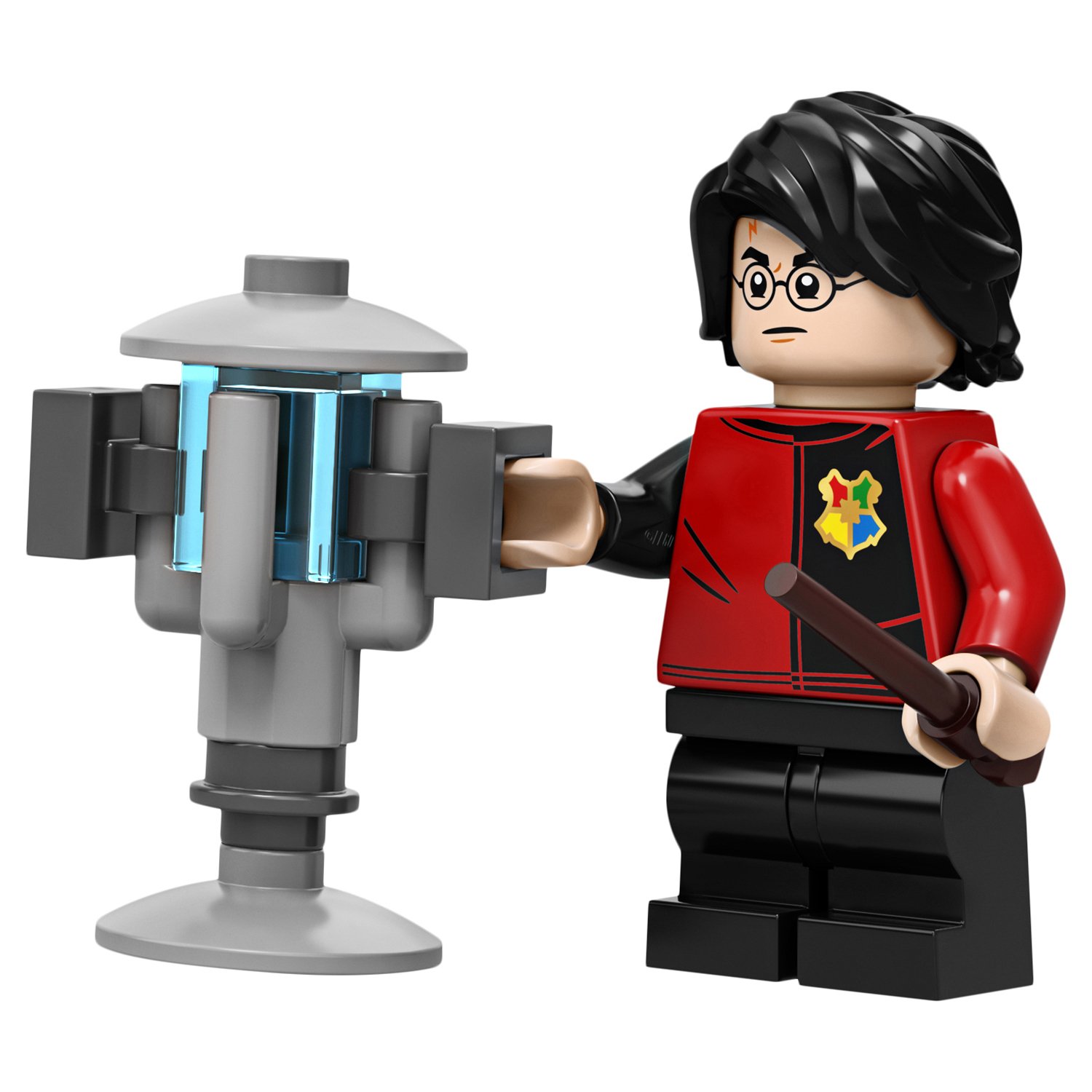 ����������� LEGO 75965 - ���� ����������� ����� �����-��-�����