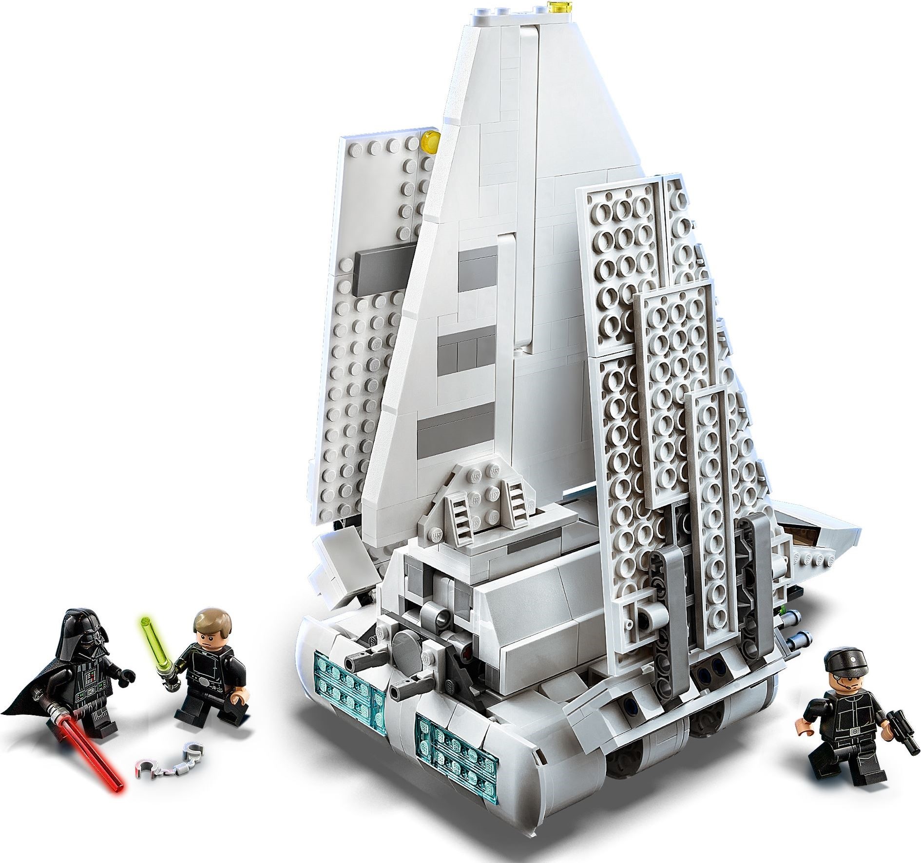 LEGO 75302 ��������� �����