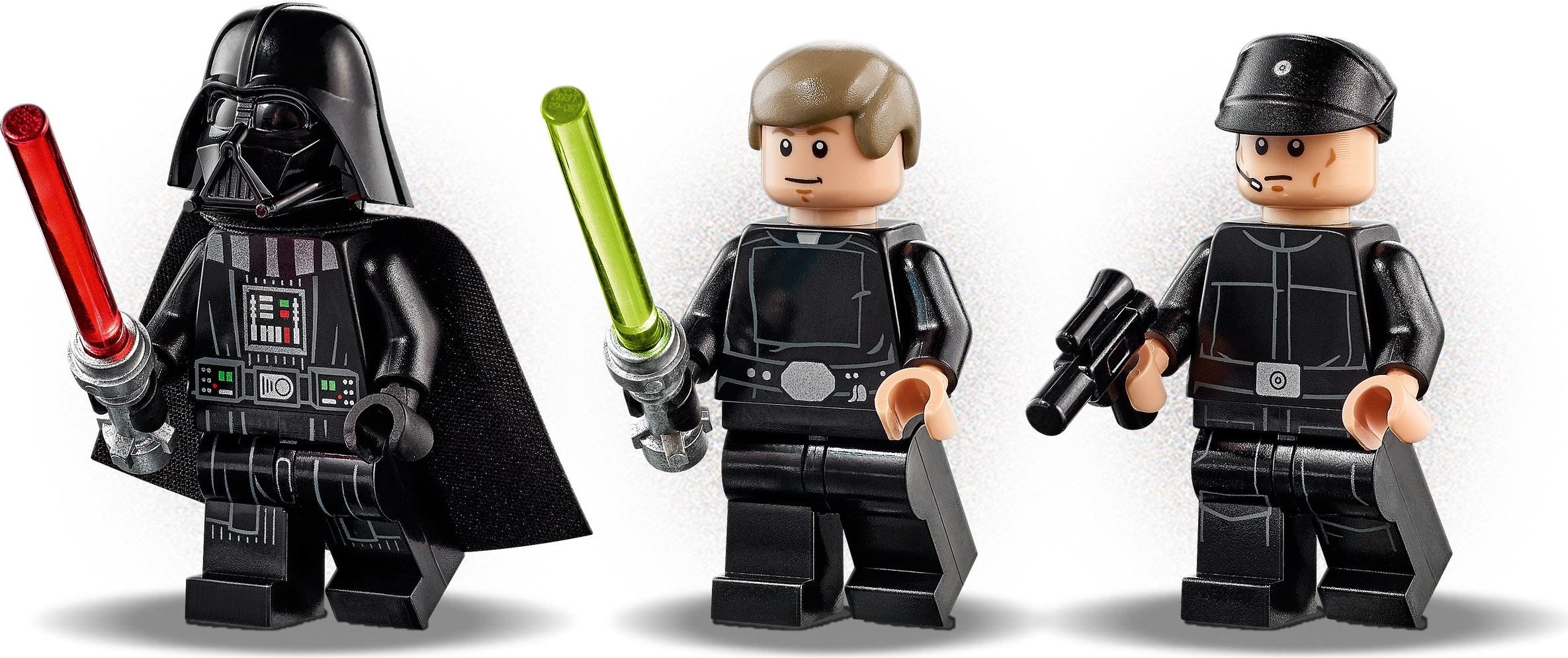 LEGO 75302 ��������� �����