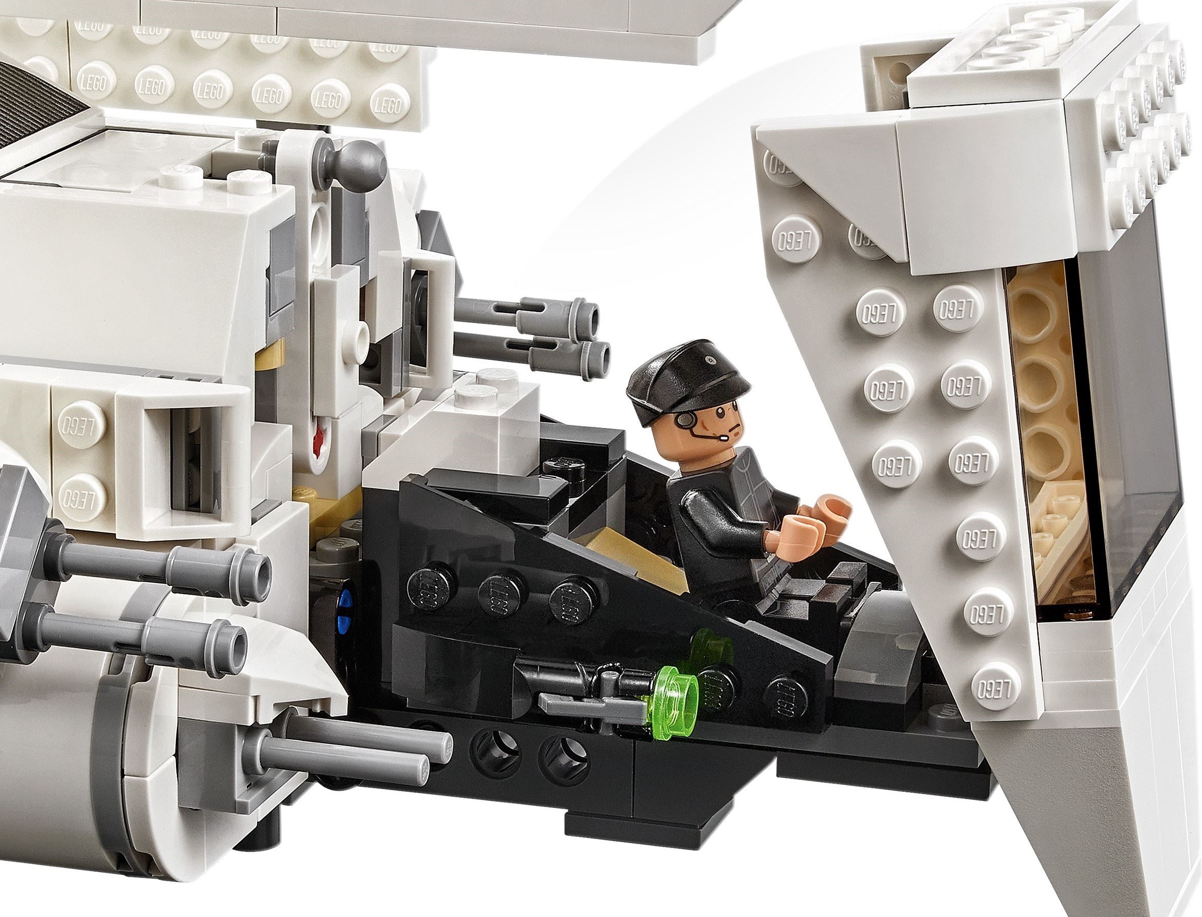 LEGO 75302 ��������� �����