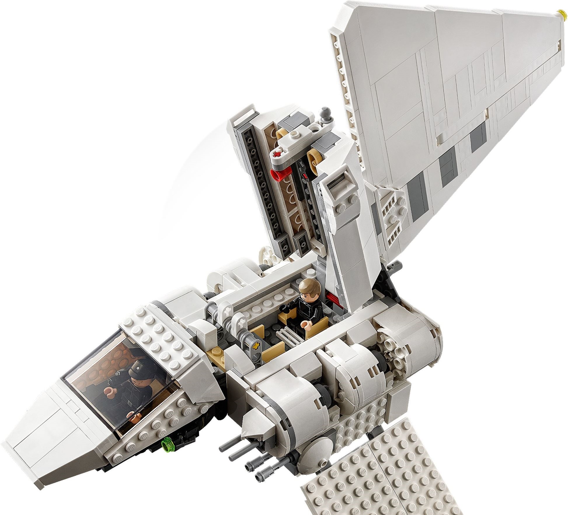 LEGO 75302 ��������� �����