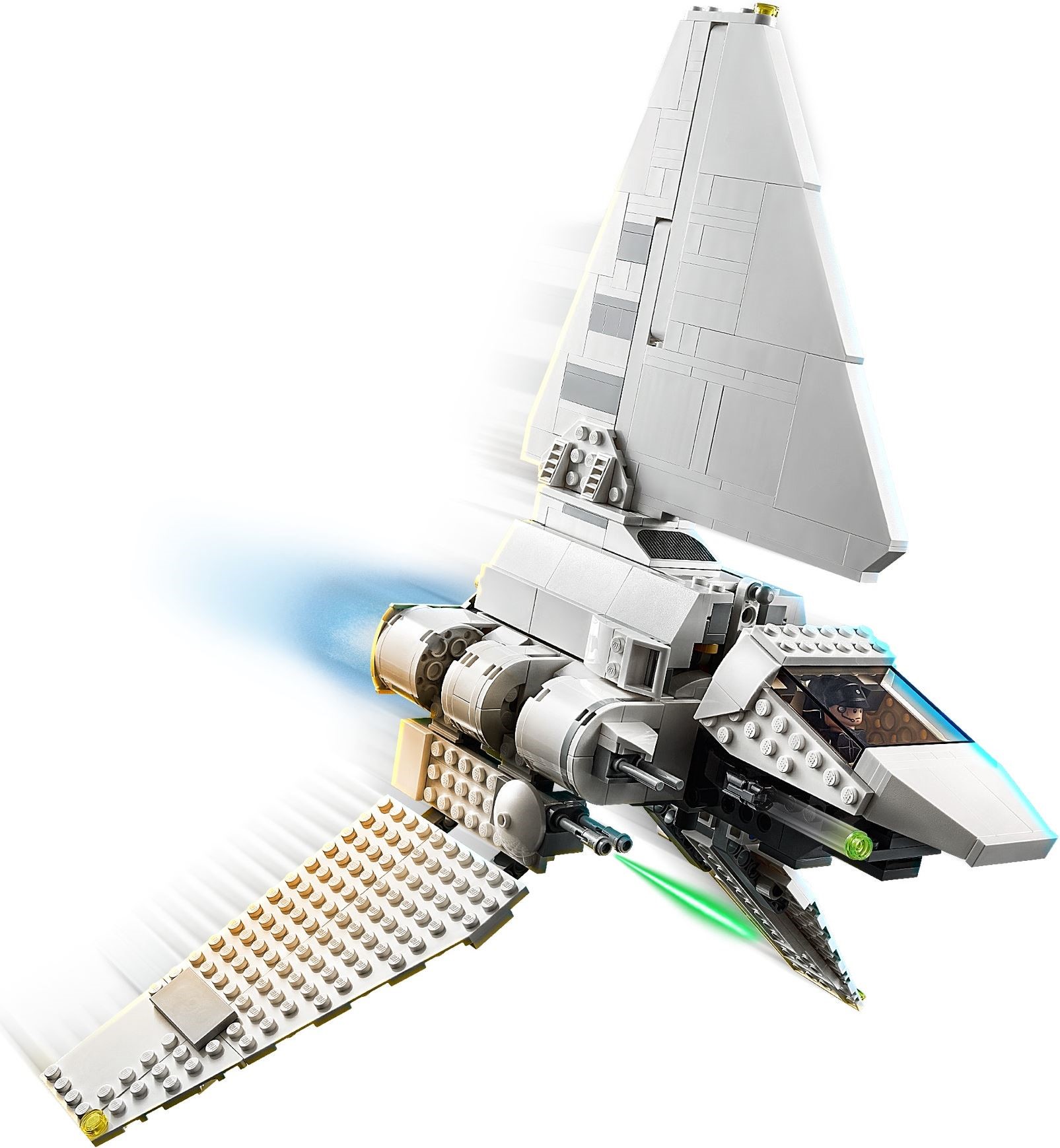 LEGO 75302 ��������� �����